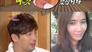 해피투게더 권오중 “6세 연상 아내, 차 안에서 ‘내 것’하게 됐다”