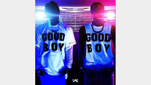 지디X태양 ‘굿보이’, 음원차트 석권… 해외차트도 점령 ‘화제’