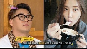 윤민수 “포맨 ‘고백’은 아내 위한 선물… 장모님도 결국 결혼 허락”