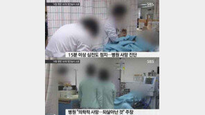 사망 판정 60대 남성, 영안실서 기적적 회생 불구… 가족들 ‘신병인수’ 거부