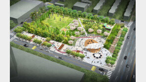 아파트와 오피스텔 장점만 다 누려, 단지형 오피스텔 대구역 센트럴자이 눈길