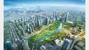 친구따라 신도시 간다? ‘신도시 상가’에 몰리는 투자자들