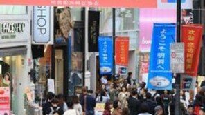 임대료 비싼 상권 세계 순위, "홍콩은 밀려나고 명동은?"