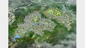 높은 임대수익에 향후 시세차익까지, 원주기업도시 ‘점포겸용 주택용지’ 오늘 21일(금)까지 신청접수