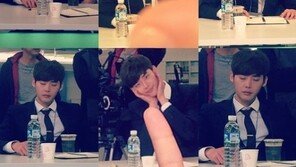 박신혜, 이종석 ‘피노키오’ 촬영 현장사진 공개… 귀여움 폭발