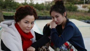 ‘도도하라’ 유라 견미리, 실제 모녀 같은 모습 “진짜 엄마와 딸 같다”