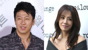 ‘내 마음 반짝반짝’ 법적 조치 고려, 김수로-김정은 하차 통보? 