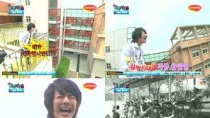 ‘외모지상주의’ 웹툰작가 박태준, 얼짱 출신 연예인…미모보니?