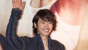 윤상현, 연인 메이비 일반인으로 보도된 이유? “방송사와 약속”