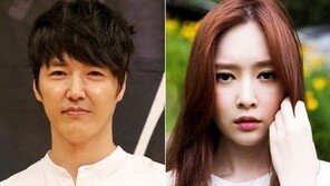 메이비, 윤상현과의 열애 인정 ‘메이비는 누구?’