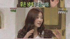 ‘윤상현 열애’ 메이비, 방부제 미모에 ‘히트곡 작사’…알고보니 엄친딸?