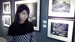 후지이 미나 “배우로서 꿈? 한국인 역할 제대로 하고 싶다”