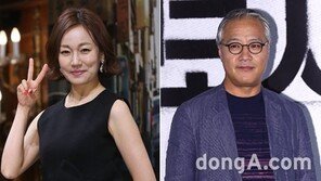 진경·이경영, TV·스크린 아우르는 ‘파워맨’