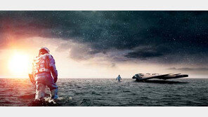 브래트 피트도 놀란 ‘놀란 파워’