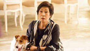 김혜자, 5년을 기다려 만난 ‘아름다운 이야기’는?