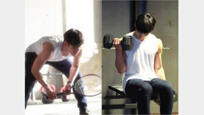 ‘힐러’ 지창욱 “액션의 진수를 위해…”