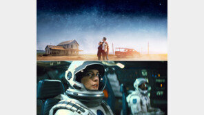 우주과학영화도 1000만을 기록할 수 있을까?