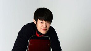 신예 신주환, 소속사와 계약서 ‘두 장’ 쓴 사연