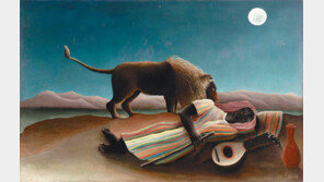 [책의 향기]저녁 잠… 새벽 잠… 몽유병… 기묘한 꿈나라