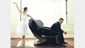 [스마트 컨슈머]헬스케어 디자인의 트렌드세터가 되다