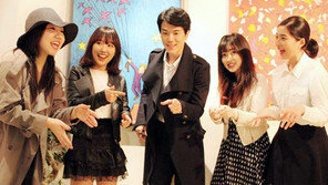 [스마트 컨슈머]신진 아티스트 끼 발굴하는 특별 공간