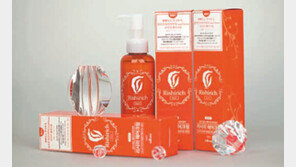 [스마트 컨슈머]헤어 힐링 시스템, 리시리 헤어크림 아시나요