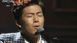 ‘슈퍼스타K6’ 곽진언 자랑…“이번 무대 보니 우승할 것 같았다”