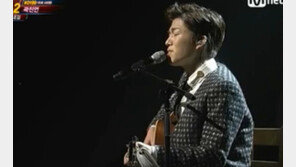 ‘슈퍼스타K6’ 곽진언 ‘자랑’…“눈물나는 감동, 진정한 아티스트”