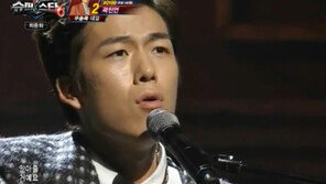 ‘슈퍼스타K6’ 곽진언 ‘자랑’ 통했다…“삶의 결 느끼게 해주는 음유시인”