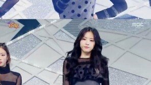 에이핑크 LUV, 여섯 소녀들 어떻게 달라졌나 보니