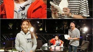 ‘슈퍼맨이돌아왔다’ 타블로, 연애시절 러브레터 공개에 “안돼” 폭소