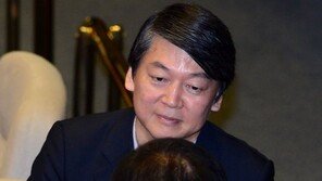 ‘안철수-김부겸-노회찬’ 비밀회동? 노회찬 반응은…