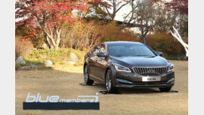 현대차, 아슬란 멤버십 프로그램 운영