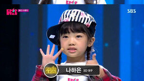 “6세의 놀라운 무대”… ‘K팝스타4’ 나하은, ‘리틀현아’로 불려