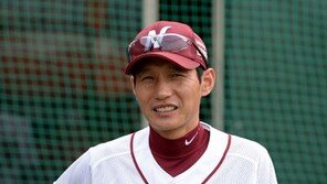 염경엽 감독의 ‘원석 찾기’