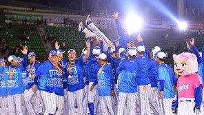 [콤팩트뉴스] 통합 4연패 삼성 ‘팬 페스티벌’ 개최 外