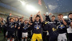 골키퍼 교체실패가 만든 박준혁 PK쇼