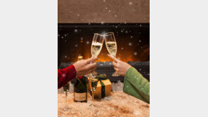 서울팔래스호텔, 윈터 패키지 2종 출시