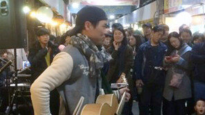 [광주/전남]광주-전주 전통시장이 돌아왔다