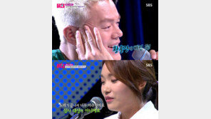 K팝스타4 이진아 ‘시간아 천천히’에 박진영 ‘황홀경’ 표정