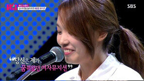 ‘K팝스타4’ 이진아 자작곡 음원차트 강타? ‘반응 폭발’