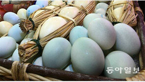 달걀 칼로리, 100g당 130kcal…칼로리 줄이는 조리법은? 