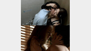 ‘대종상영화제’ 한세아, 데뷔작 ‘정사’서 19금 노출…‘아찔’