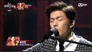 ‘슈퍼스타K6’ 우승자 곽진언, 24일 정오 자작곡 ‘자랑’ 음원 공개