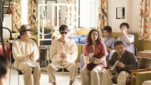 이민기·여진구가 정신병원에 간 까닭은?