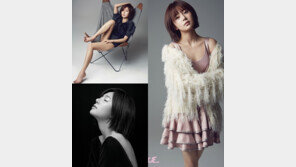 백진희, ‘에스콰이어’ 12월호 화보 공개… 하의실종 패션 “아찔”