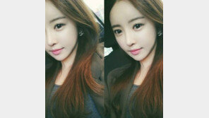 ‘파격 밧줄 드레스’ 한세아, 일상 셀카보니…‘반전 매력’