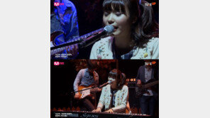 이진아, 신인 발굴 프로젝트 다시보니…‘깜짝’