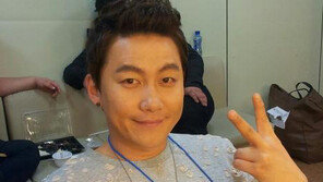 개그맨 이광섭, 폭행 혐의로 경찰 조사…당시 상황 어땠기에?