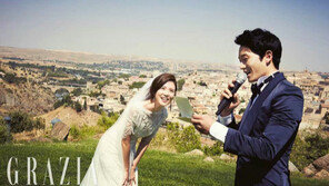 이보영 임신 ‘경사’, 지성 반응은? “크게 기뻐하며 아내 위해…”